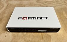 Pakedge R6V FORTINET Router power supply included Make Offer picture