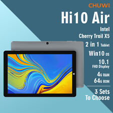 CHUWI Hi10 Air 10.1in FHD Intel X5-Z8350 Windwos10 OS 4GB RAM 64GB ROM Tablet PC picture