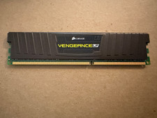 Corsair PC3-12800 8GB DIMM 1600 MHz DDR3 Memory (CML16GX3M2A1600C10) picture