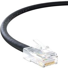 InstallerParts Ethernet Cable CAT6 Cable UTP Non-Booted 50 FT  Wholesale picture