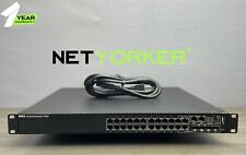 Dell POWERCONNECT 7024 24 Port Gigabit Ethernet Switch - SAME DAY SHIPPING picture