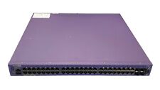 Extreme Networks Summit X460-48t 48-Port Gigabit Switch P/N 16402 picture