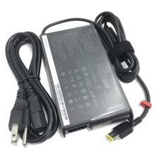 LENOVO 20V 11.5A AC ADAPTER Slim, 230W, 20V 02DL143 Legion P Series OEM Genuine picture