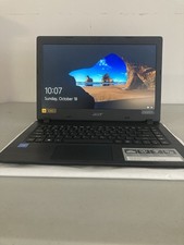 Acer Aspire One laptop picture