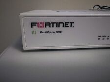 Fortinet FortiGate-60F Network Security Firewall picture