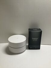 OEM White Google Wi-Fi Whole Home Wireless Router AC-1304 Tested picture