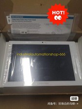 1PC NEW CRESTRON TSW-1060-W-S 10 inch White touch screen Via DHL or FedEX picture