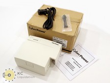 CyberPower CSN27U12V-NA2 Cyber Shield (Beige) picture