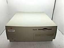 Vintage Apple Power Macintosh 7200/75 M3979 Boots to BIOS picture