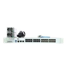 Fortinet FG-300E 18P 1GbE 16P SFP Net Security Appliance picture