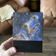 Brand new *SEALED* FinalMouse-SLX Nightfall Black picture