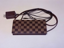 Louis Vuitton Handheld Computer Damier Ebene CELUX VIP 25th Anniversary Edition picture