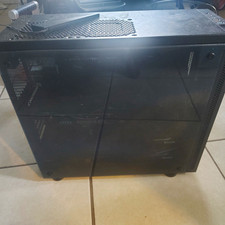 Custom/Whitebox Gaming Tower PC AMD Ryzen RTX ASUS PRIME B550M-A WiFi II Black picture