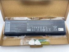 OEM 86Wh 69KF2 Battery for Dell Inspiron 7510 16 Plus 7610 7620 XPS 15 9500 9510 picture