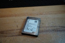 (A) Seagate BarraCuda ST5000LM000 5TB 2.5in SATA 5400RPM Internal Hard Drive HDD picture