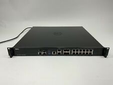 Dell SonicWall NSA 4600 Security Firewall Appliance 1RK26-0A3 IPv4/IPv6 Support picture