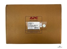 NEW - Open Box - APC AP7900B Horizontal Switched 1U Rack PDU - 15A 8-Outlet picture