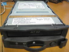 Compaq AIT50 AIT2 SCSI LVD HotPlug Tape Drive 175010-001 153612-005 SDX-500C picture