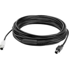 Logitech Group 10M DIN Extended Cable picture