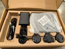 Protectli Vault V1610 – 6-Port 2.5GbE Fanless Firewall / Router Appliance picture