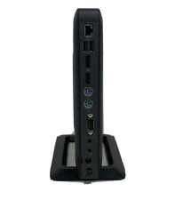 HP T620 Thin Client Quad-Core TC AMD GX-415GA @1.50Ghz 8GB Ram With AC Adapter picture