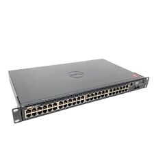 Dell N2048P Network PoE Switch (Used) picture