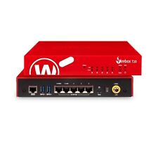 WatchGuard Trade Up to WatchGuard Firebox T20-W with 3-yr Total Security Suite picture