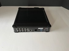 Palo Alto Networks PA-460 Next-Gen Firewall Security Appliance No Power Cord picture