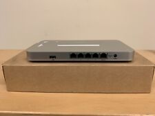 Cisco Meraki MX64-HW Cloud Managed Security Appliance -  Unclaimed picture