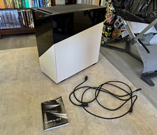 CyberPowerPC Play Ready SLC8600BST Ryzen 7 3700X RTX 3.6 GHz 16GB DDR4 Mem 1TB picture
