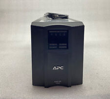 APC SMT1000 Smart-UPS, Line Interactive, 1000VA, Tower, 120V, AVR, LCD* picture