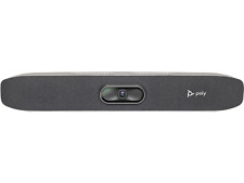 Poly Studio R30 USB Video Bar picture
