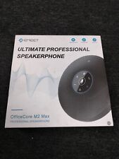 EMEET OfficeCore M2 Max Professional Speakerphone *OPEN BOX* picture