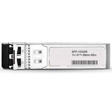 Lot of 10 J9150A HP Compatible 10GBASE-SR SFP+ transceive. RoHS,CE,FC -86456 picture