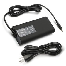 130W 4.5x3.0mm Adapter 0V363H 09TXK7 for Dell XPS Precision picture