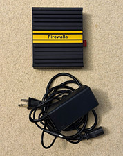 Firewalla Gold with Power Adapter FOR PARTS picture