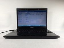 Toshiba Portege R705-P25 laptop 4GB NO HDD  picture