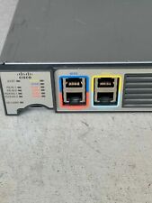 Cisco ME-3600X-24FS-M Ethernet Access Switch DUALPWR-ME3KX-AC ME-FANTRAY picture