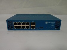 Palo Alto Networks PA-220 Network Security Appliance Firewall (J148) picture