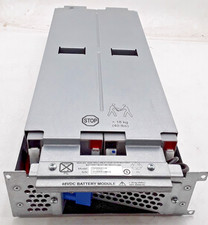 APC | 911-0028F | RBC43 Full Battery Replacement Tray | SMT2200RM2U-SMT3000RM2U picture