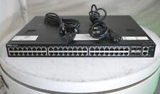 DELL S3048-on E14W Network Switch 48-Port 4x SFP 10GbE picture