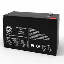 CyberPower CS CST135XLU 12V 7Ah UPS Replacement Battery picture