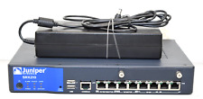 Juniper Networks SRX210 Service Gateway Router picture