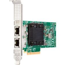 HPE Broadcom BCM57416 Ethernet 10Gb 2-Port Base-T Network Adapter P26253B21 picture