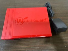 WatchGuard BS3AE5W Firebox T30-W Network Security Firewall w/ Power Adapter picture
