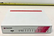 Check Point L-71W Security Appliance prevention Wifi Firewall picture