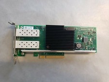 DELL 5N7Y5 - Intel X710-DA2 2x10GbE SFP+ Adapter picture
