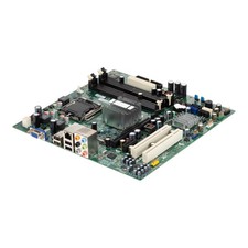 Motherboard mATX DELL 0K216C SOCKET 775 DDR2 PCIe PCI for INSPIRON 530MT 530s picture