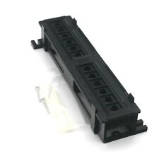 CAT5e Patch Panel 12 Port Punch Down 110 Wall Mount Premium Designed USA picture