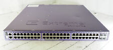 Extreme 16175 X450-G2-48p-GE4-Base Switch 48-Port Gigabit PoE SFP+ picture